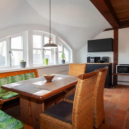 Dien Uttied Appartement *