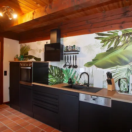 Appartement Dien Uttied *