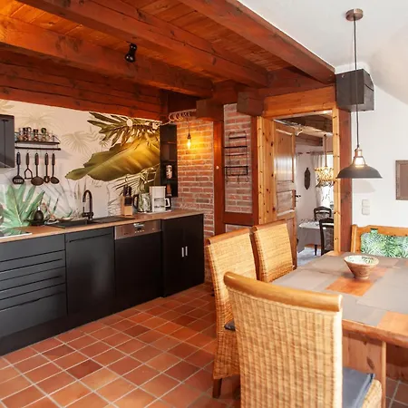 Dien Uttied Appartement