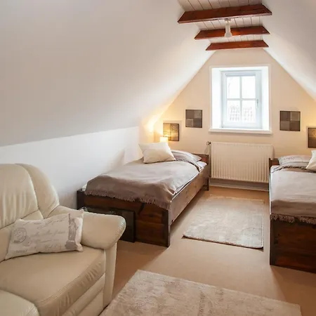 Appartement Dien Uttied