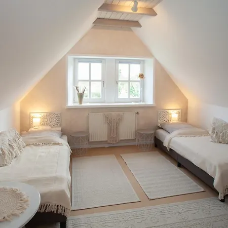 Dien Uttied Appartement *