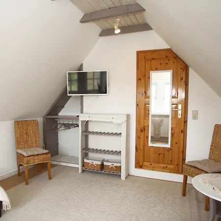 Dien Uttied Appartement