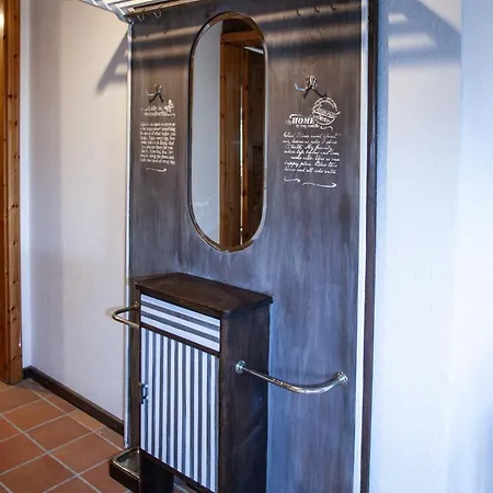 Dien Uttied Appartement *