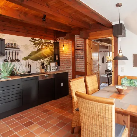 Dien Uttied Apartment Grasberg