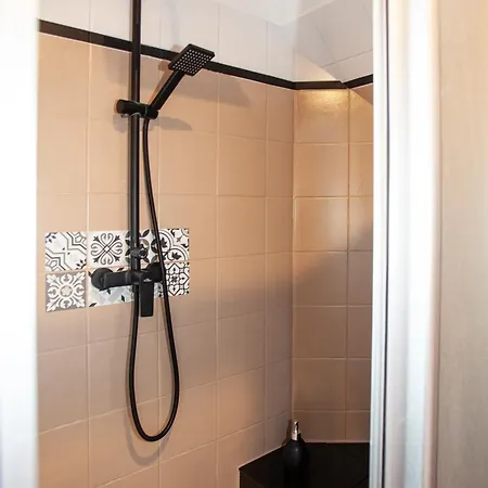 Apartamento Dien Uttied *