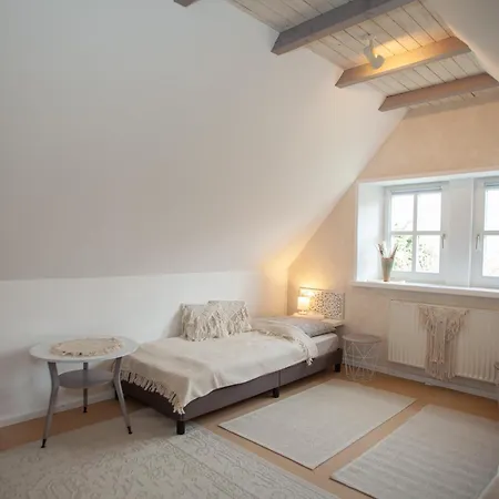 Apartamento Dien Uttied