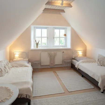 Apartamento Dien Uttied *