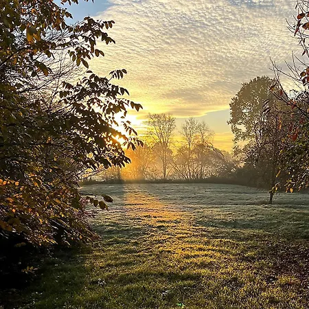 Lejlighed Dien Uttied Grasberg