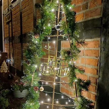 Apartamento Dien Uttied *